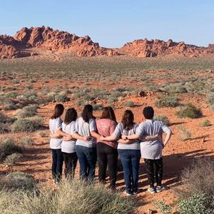 Meet your Posher, Beth